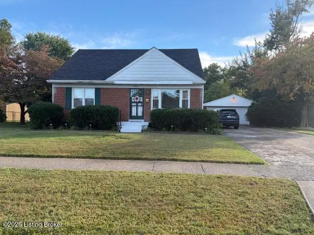 2906 Englewood Ave, Louisville, KY 40220 - #1