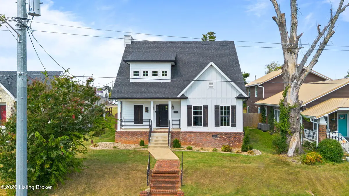 1125 Magnolia St, Bowling Green, KY 42103 - #1