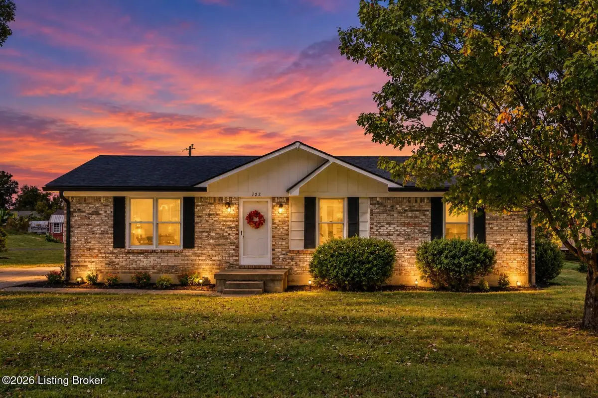 122 Raisor Ave, Bardstown, KY 40004 - #1