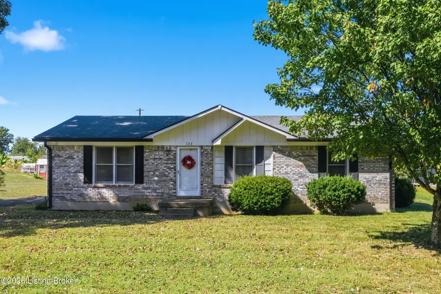122 Raisor Ave, Bardstown, KY 40004 - #2