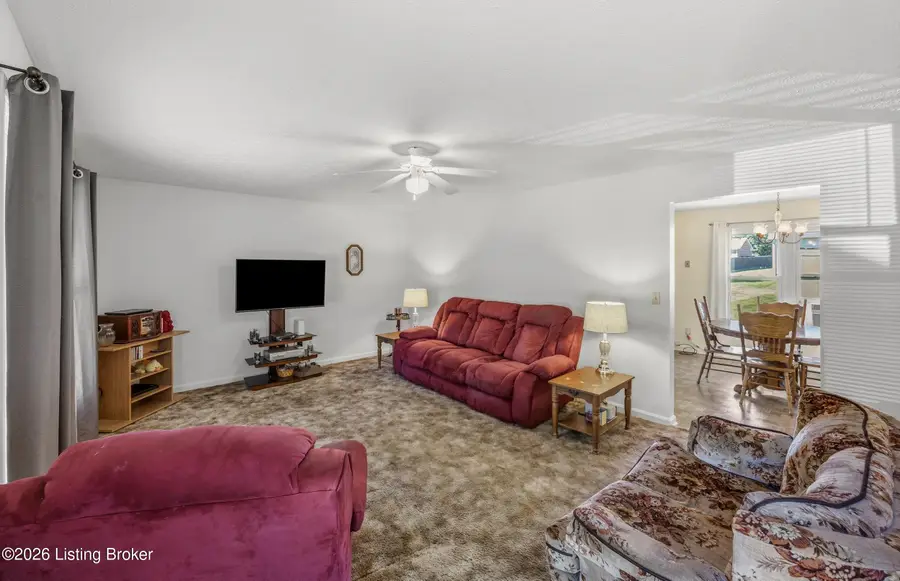 122 Raisor Ave, Bardstown, KY 40004 - #3