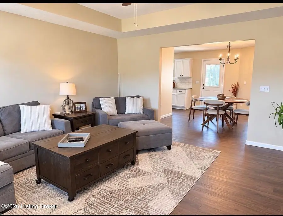 133 Prairie View Dr, Vine Grove, KY 40175 - #2