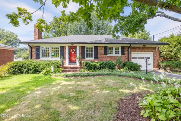 2847 Regan Ave, Louisville, KY 40206