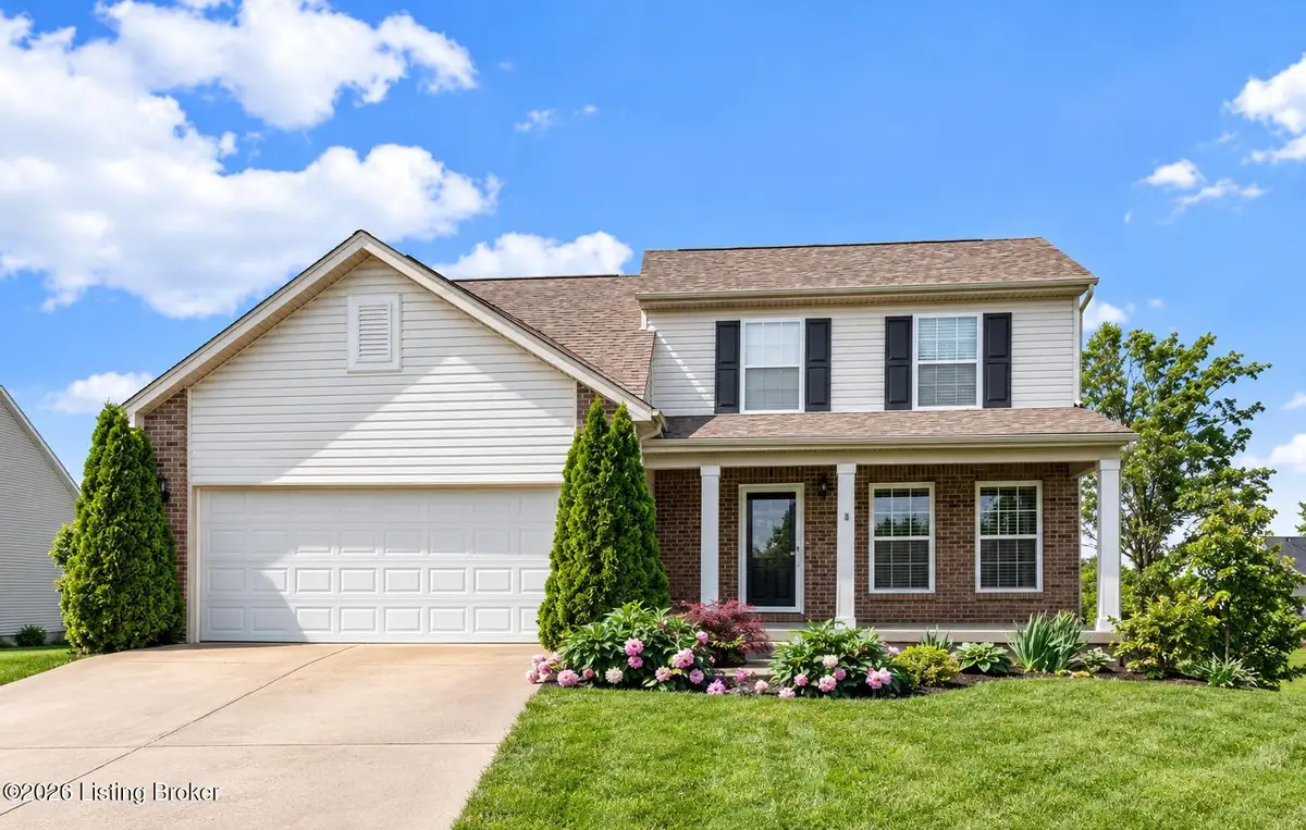 16301 Brookfield View Ct, Louisville, KY 40245 - #1
