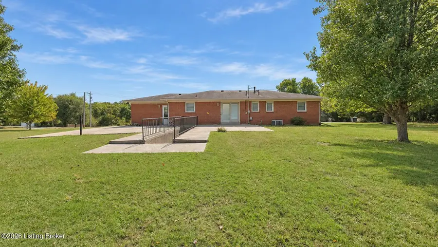 1416 Tucker Dr, Bardstown, KY 40004 - #2