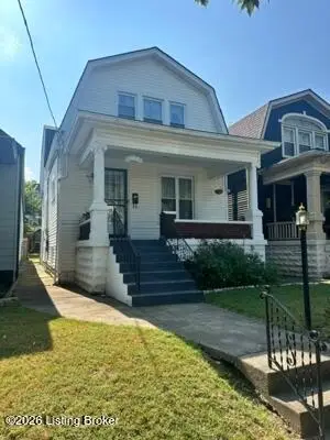 1922 Bonnycastle Ave, Louisville, KY 40205 - #1