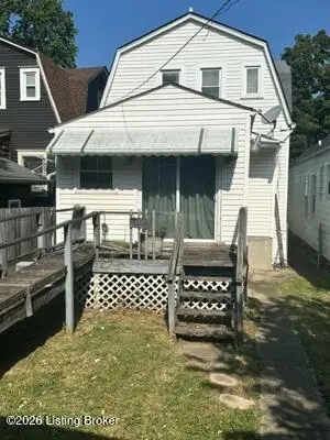 1922 Bonnycastle Ave, Louisville, KY 40205 - #2