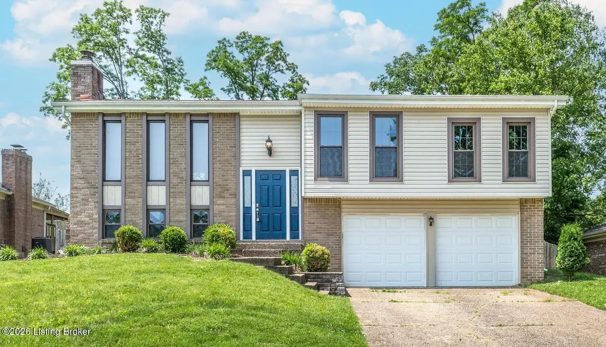 408 Bermuda Way, Louisville, KY 40243 - #1