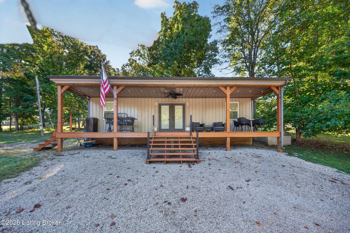 152 Comanche Dr, Falls Of Rough, KY 40119 - #1