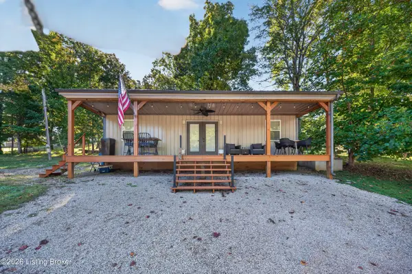 152 Comanche Dr, Falls Of Rough, KY 40119