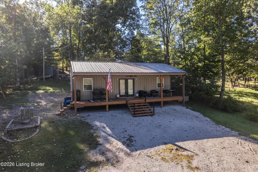 152 Comanche Dr, Falls Of Rough, KY 40119 - #2