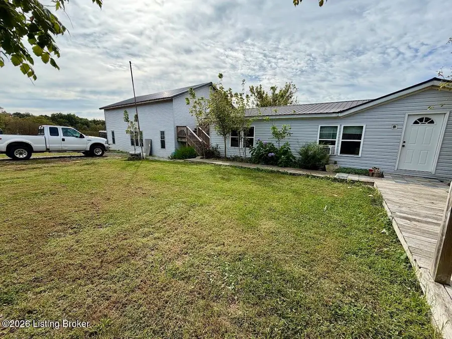 373 Ockerman Rd, Bloomfield, KY 40008 - #2