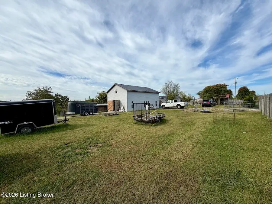 373 Ockerman Rd, Bloomfield, KY 40008 - #3
