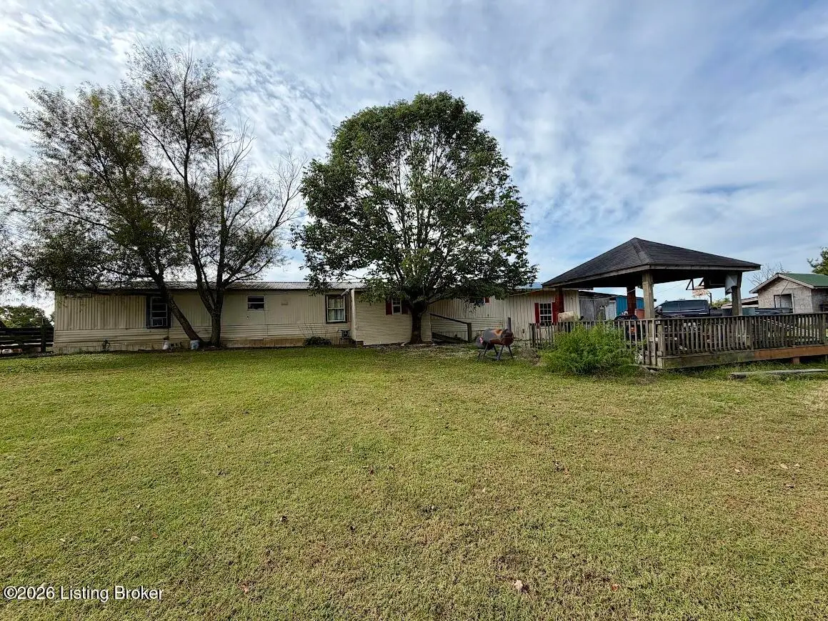 423 Ockerman Rd, Bloomfield, KY 40008 - #1