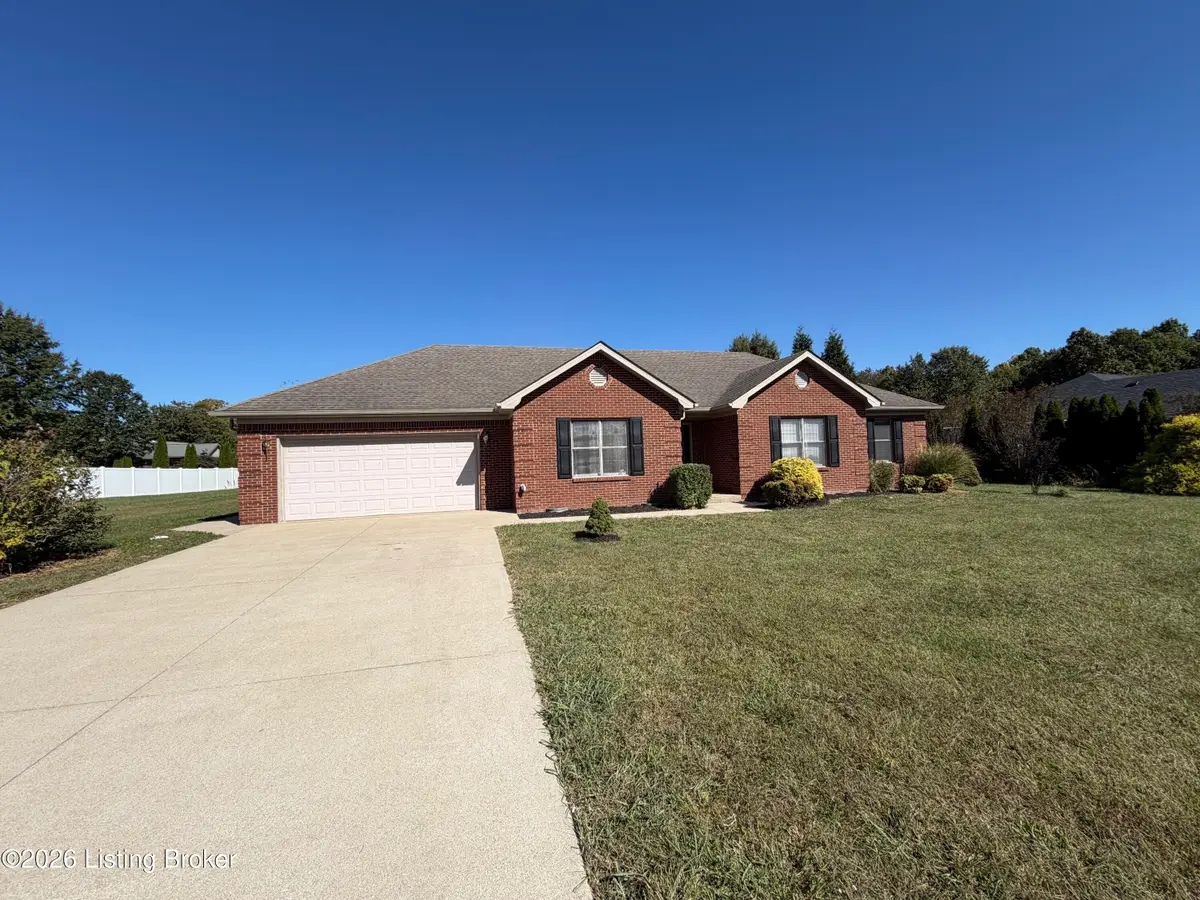 102 Sherman Oaks Dr, Coxs Creek, KY 40013 - #1