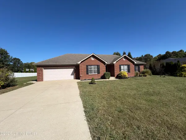 102 Sherman Oaks Dr, Coxs Creek, KY 40013