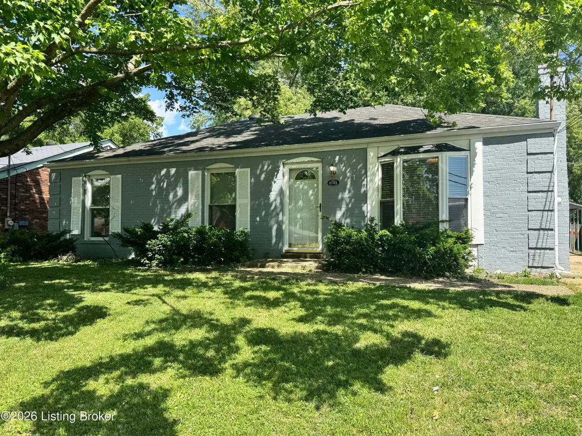 6701 El Rancho Rd, Louisville, KY 40291 - #1