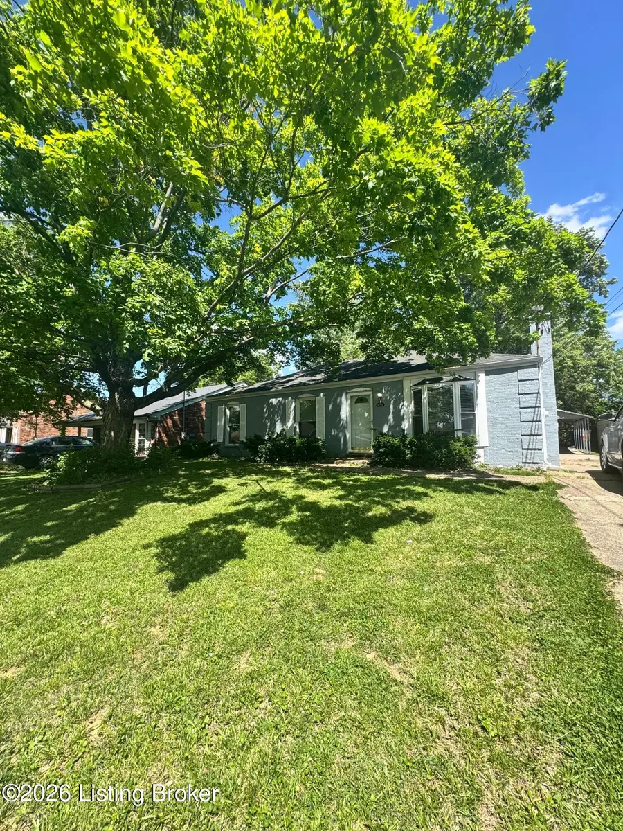 6701 El Rancho Rd, Louisville, KY 40291 - #2