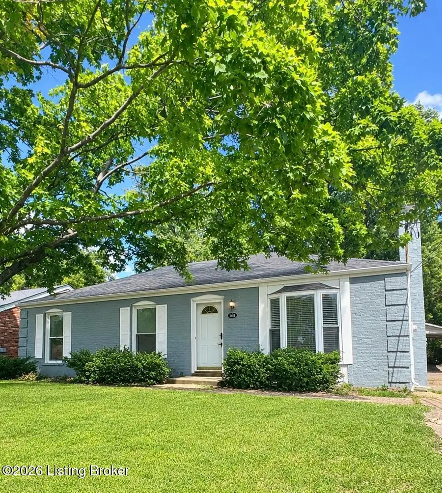 6701 El Rancho Rd, Louisville, KY 40291 - #3