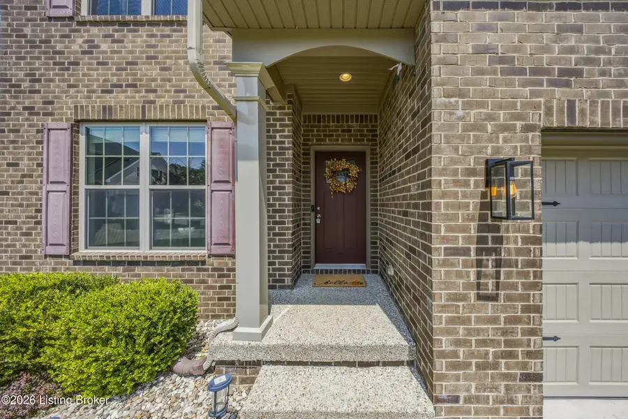 227 Belden Trail, Louisville, KY 40245 - #3