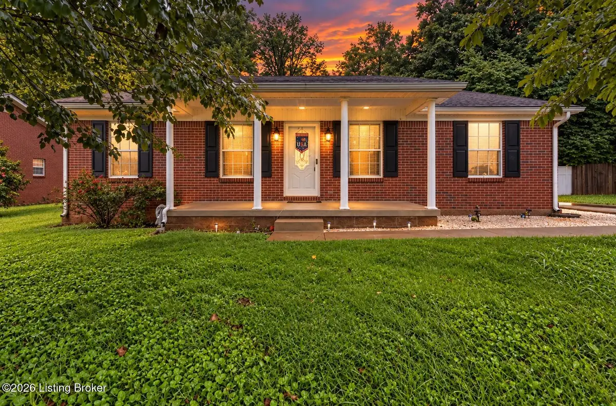 326 Camptown Rd, Bardstown, KY 40004 - #1