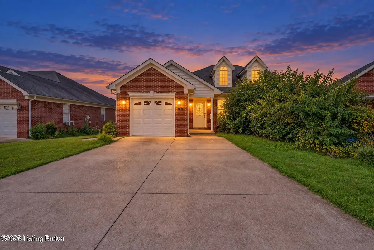 218A Banjo St, Bardstown, KY 40004 - #1