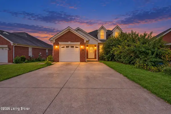 218A Banjo St, Bardstown, KY 40004