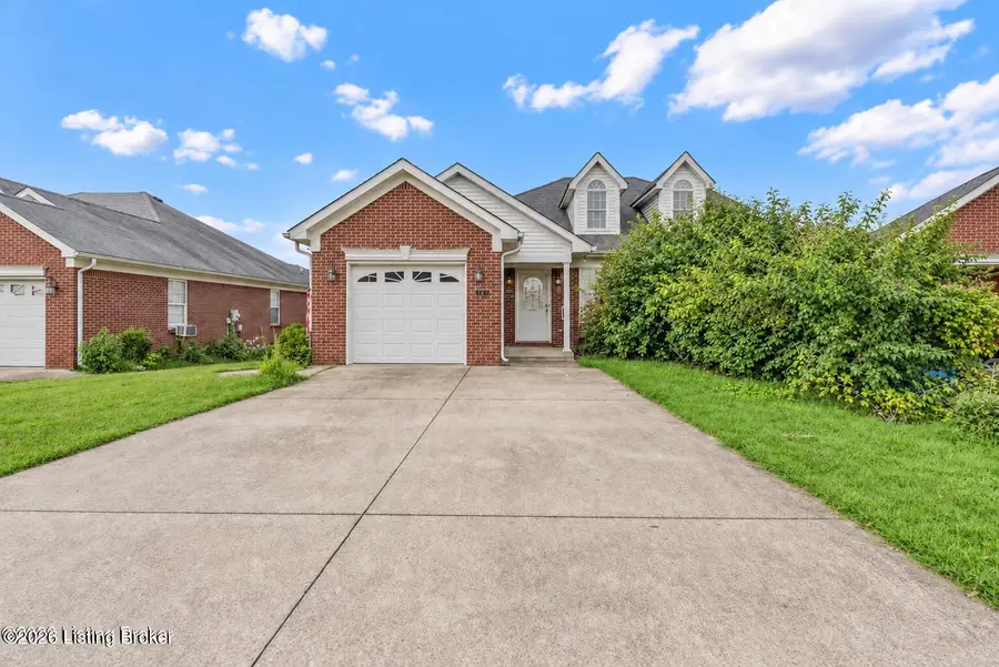 218A Banjo St, Bardstown, KY 40004 - #2