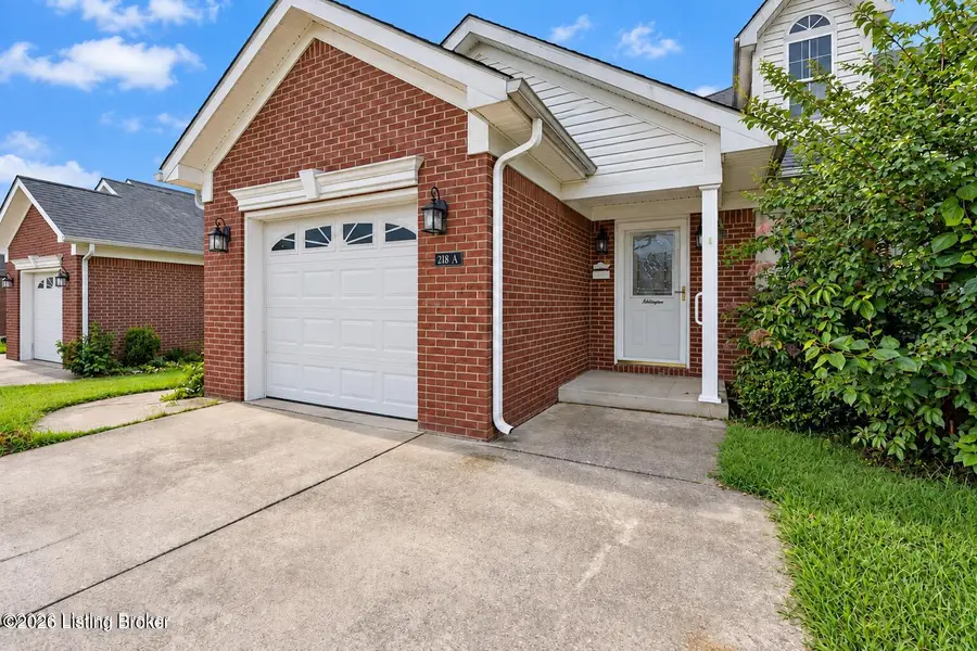 218A Banjo St, Bardstown, KY 40004 - #3