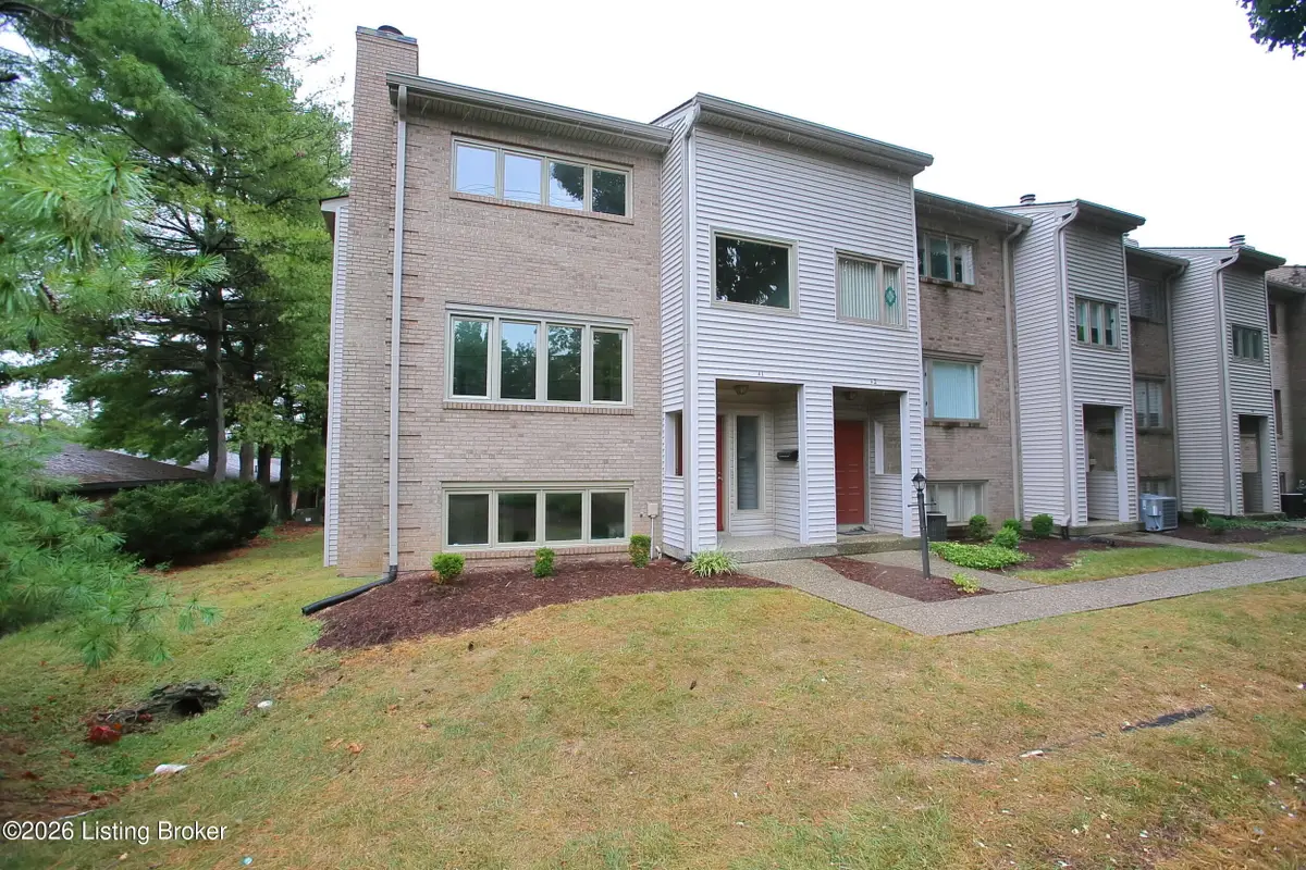 4121 Browns Ln #A1, Louisville, KY 40220 - #1
