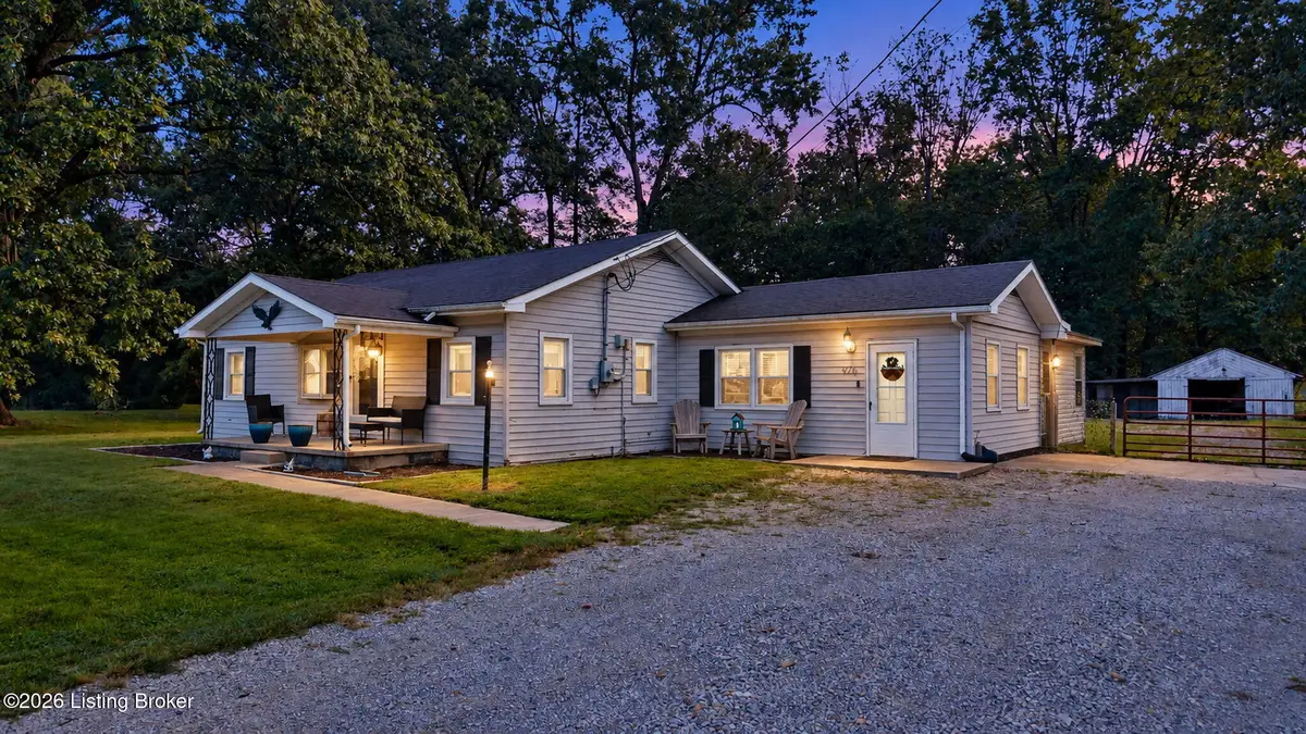978 Raymond Rd, Shepherdsville, KY 40165 - #1