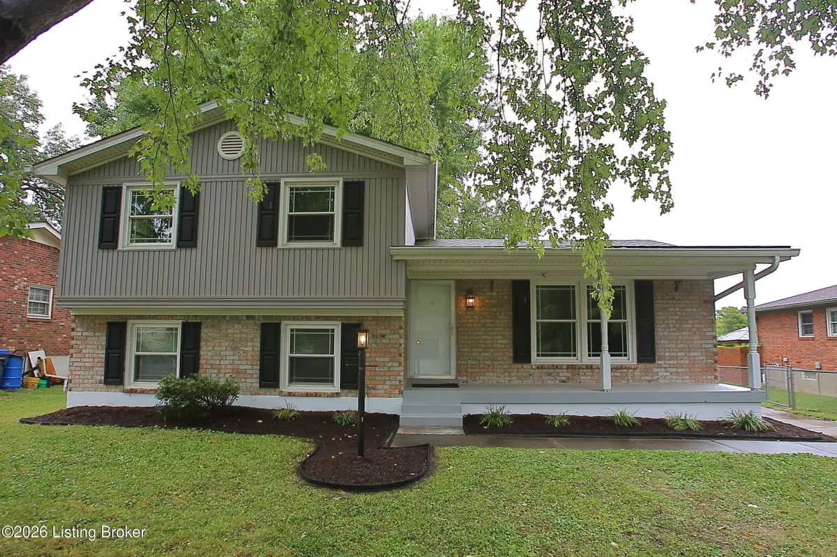 3509 Locklee Rd, Louisville, KY 40214 - #1