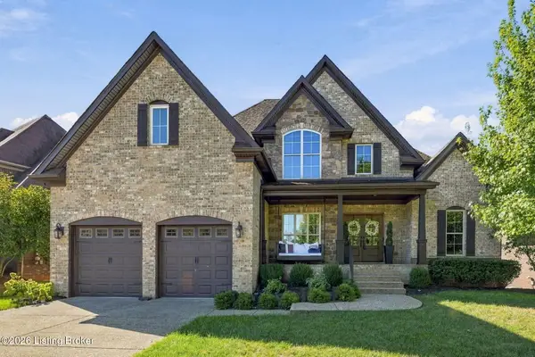 11000 Pebble Creek Dr, Louisville, KY 40241