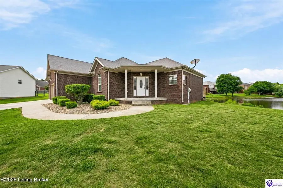 517 Concord Grape Way, Vine Grove, KY 40175 - #3