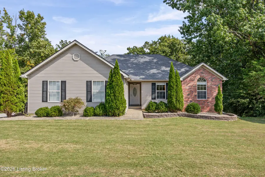 53 Turkey Run Ct, Taylorsville, KY 40071 - #2