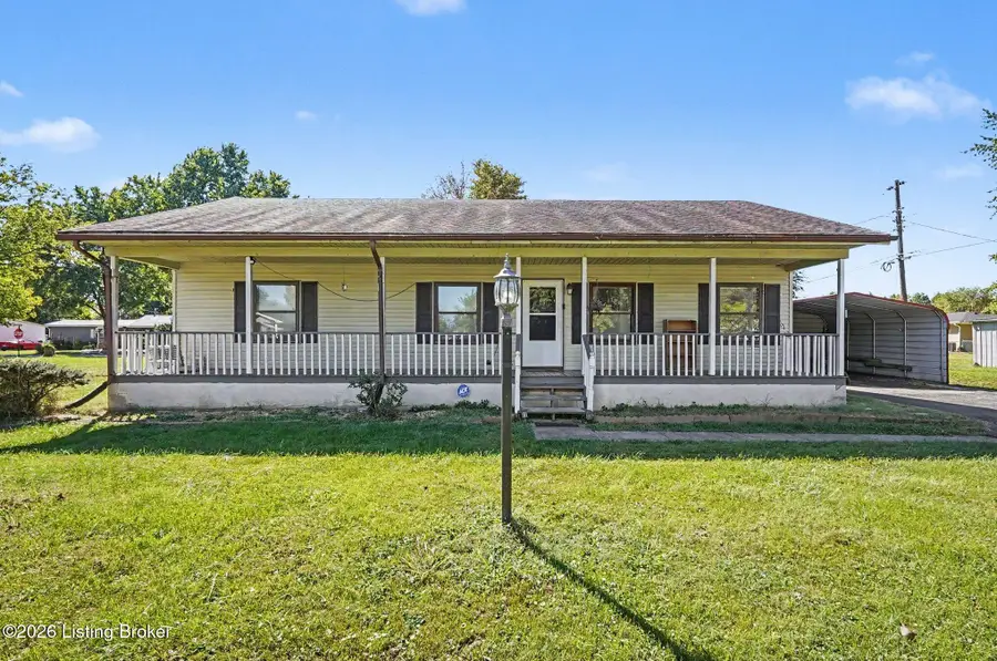119 Sphere St, Louisville, KY 40229 - #2