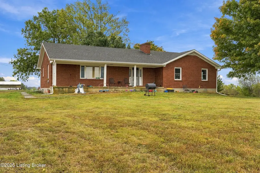 722 Claybrooke Ln, Springfield, KY 40069 - #2