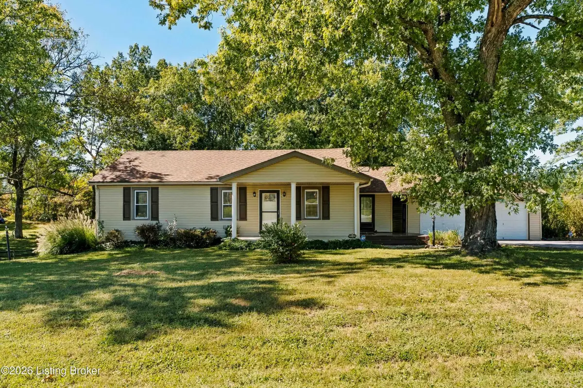 3785 Hill St, Vine Grove, KY 40175 - #1