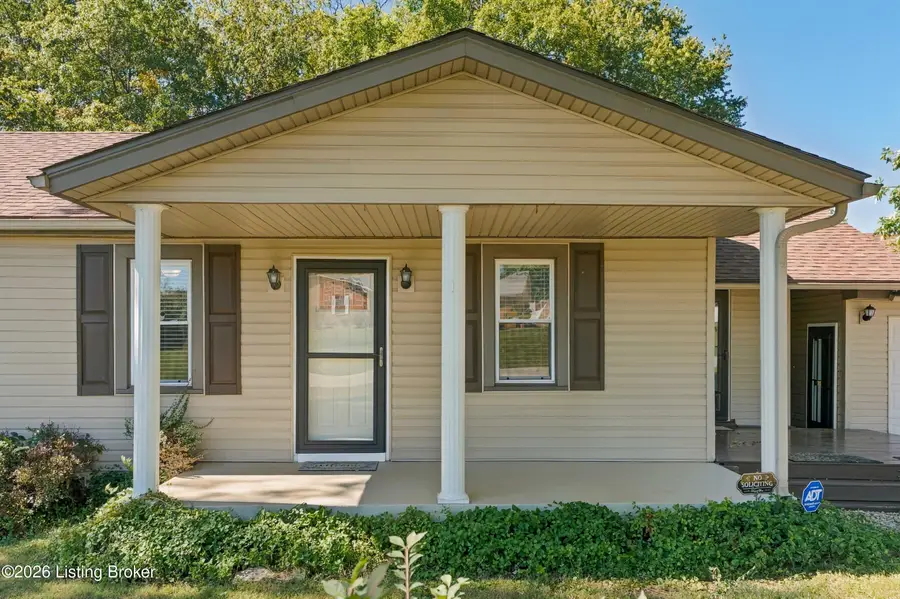 3785 Hill St, Vine Grove, KY 40175 - #3