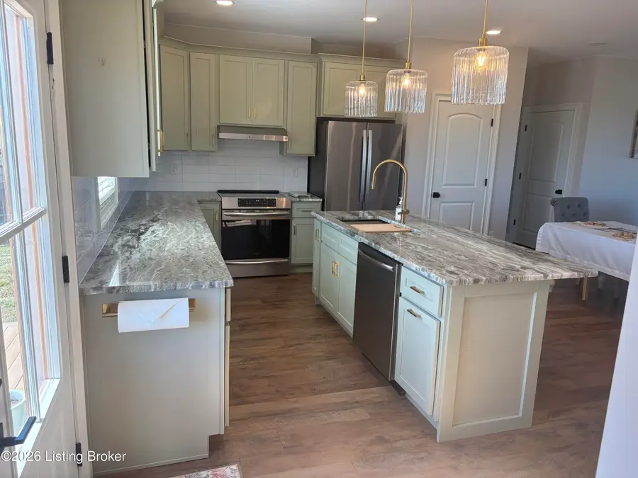 575 Jericho Rd, Hodgenville, KY 42748 - #3