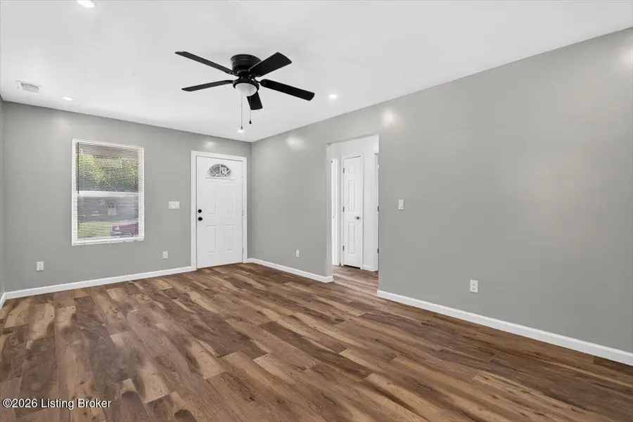 3523 Greenwood Ave, Louisville, KY 40211 - #3