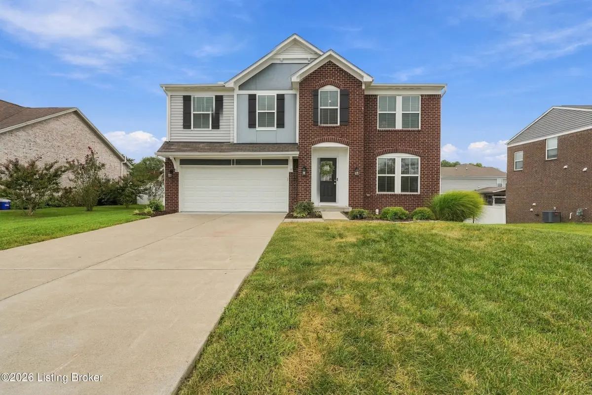 228 Magnolia Dr, Shepherdsville, KY 40165 - #1