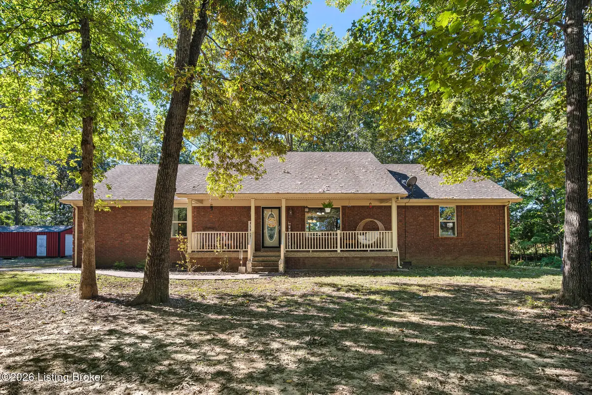 1140 Beech Grove Rd, Shepherdsville, KY 40165 - #1