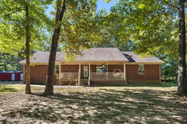 1140 Beech Grove Rd, Shepherdsville, KY 40165