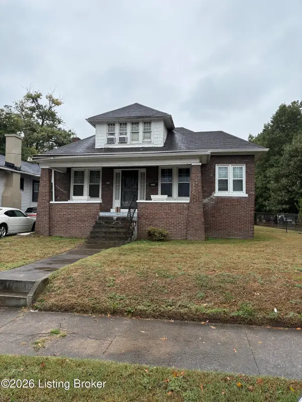 4518 W Market St, Louisville, KY 40212