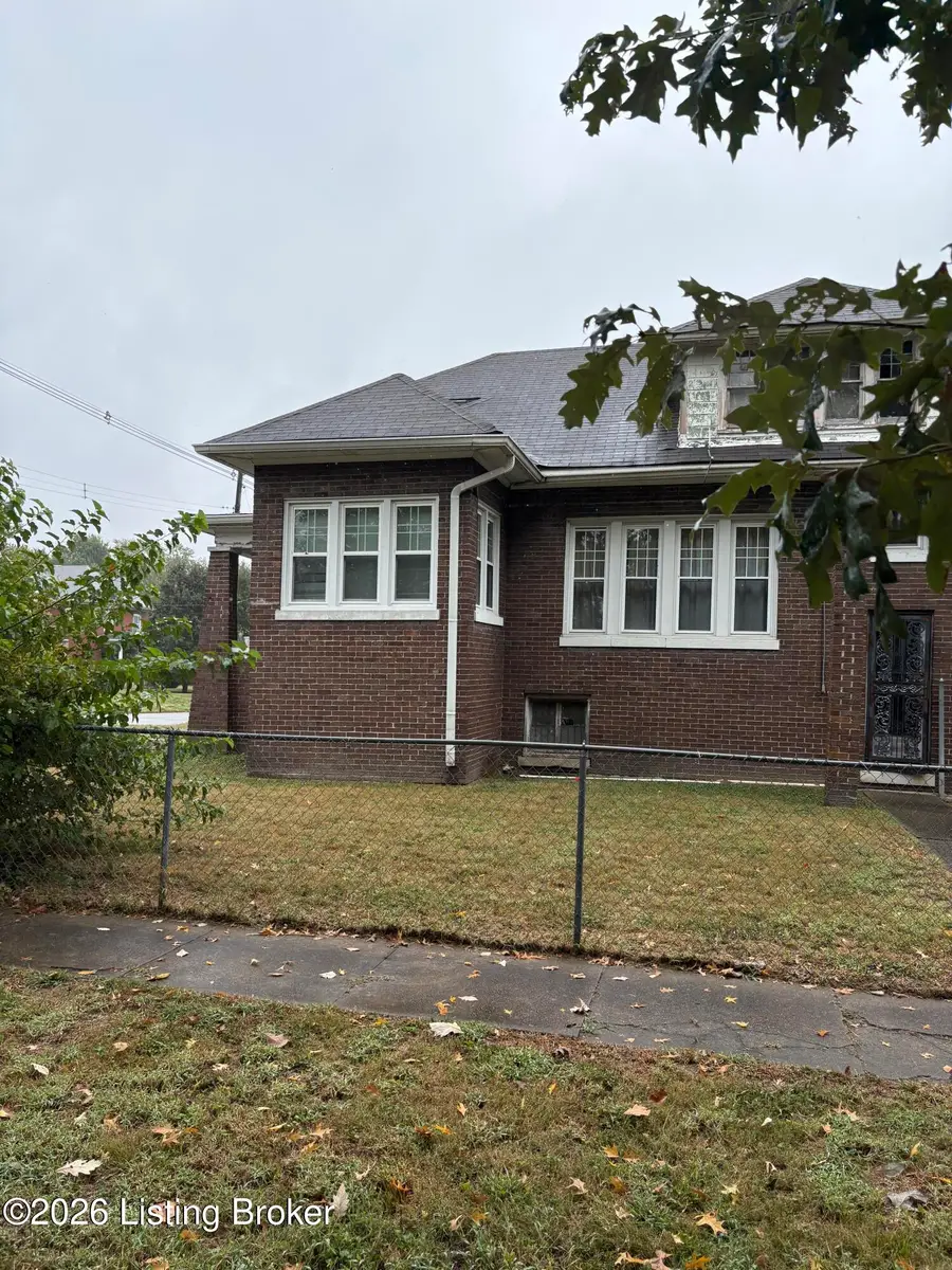 4518 W Market St, Louisville, KY 40212 - #2