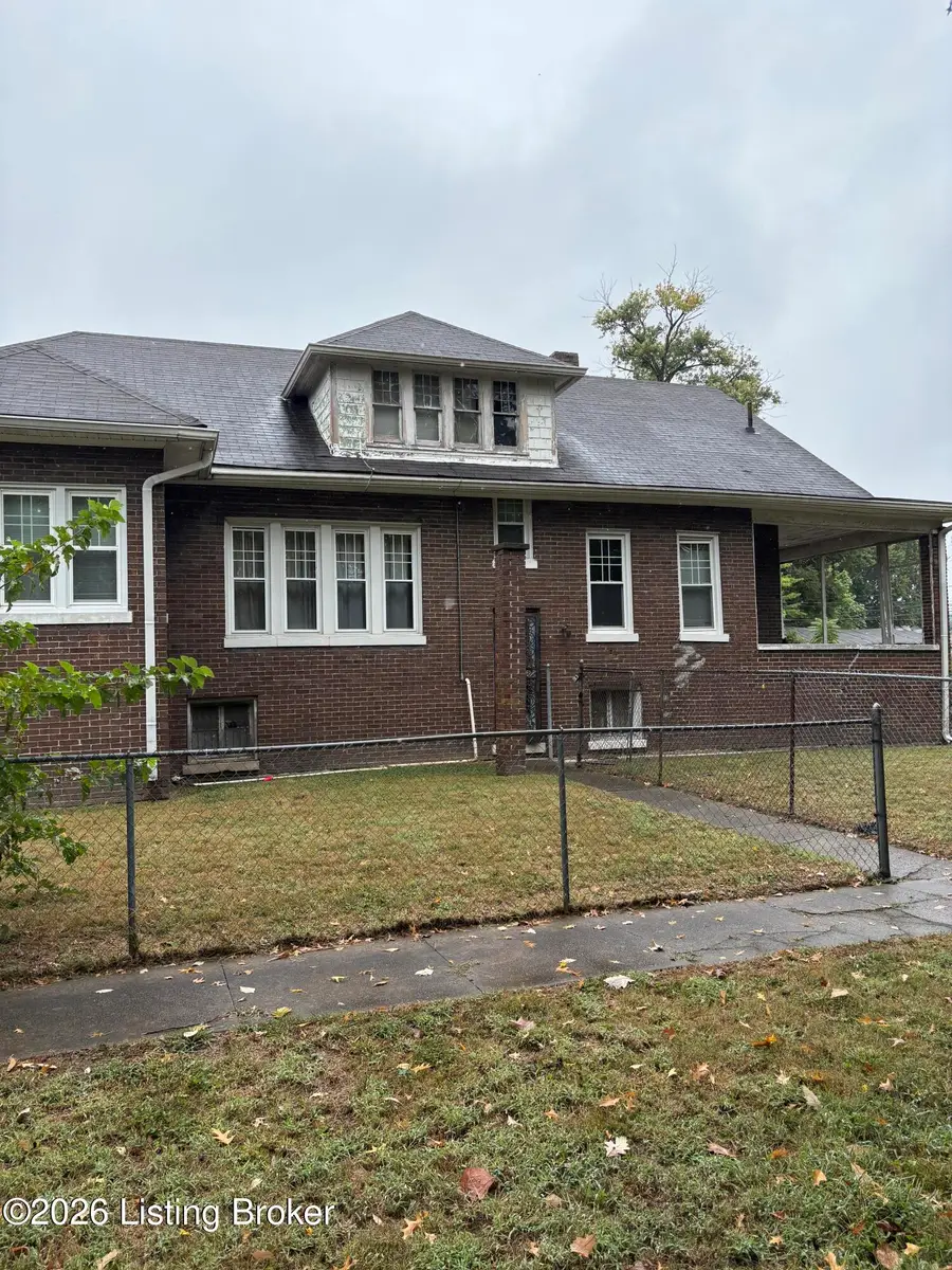 4518 W Market St, Louisville, KY 40212 - #3