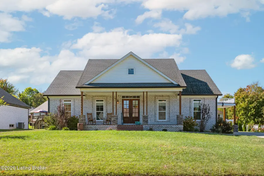 648 Early Wyne Dr, Taylorsville, KY 40071 - #2