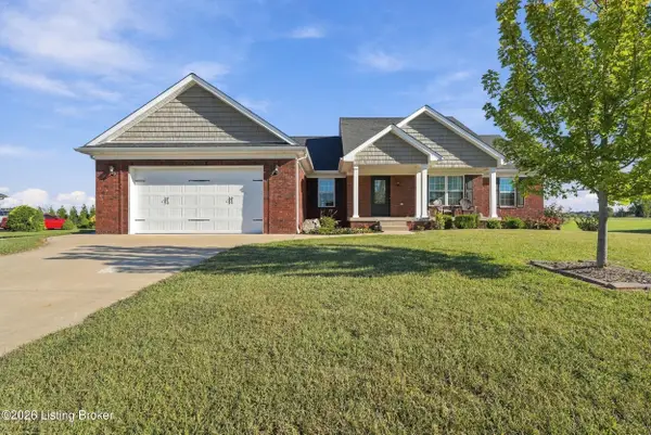 104 Millwood Way, Bardstown, KY 40004