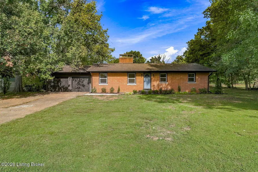 386 S Deepwood Dr, Radcliff, KY 40160 - #2
